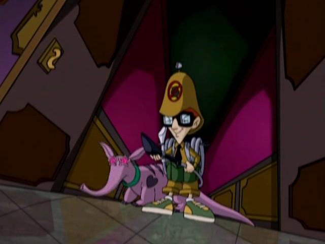 Most Dangerous Witch