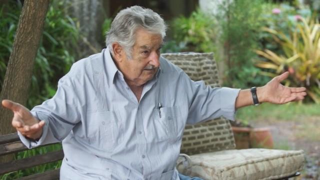 Pepe Mujica