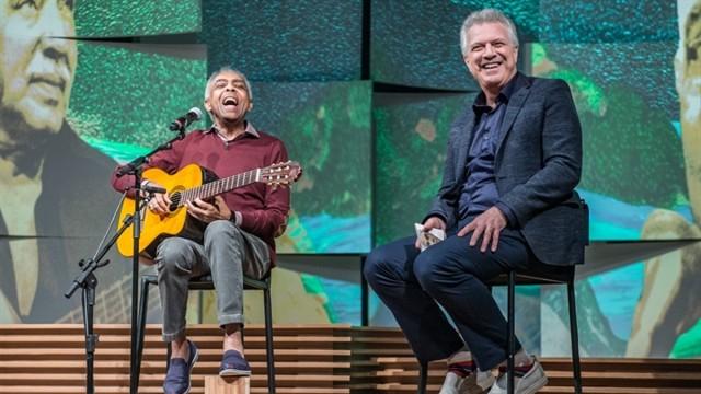 Gilberto Gil
