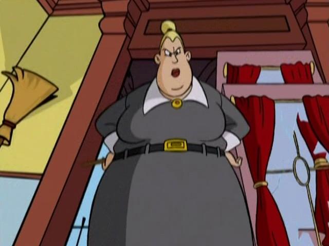 Has Anybody Seen My Quigley?