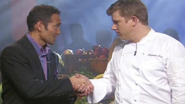 Flay vs Ford