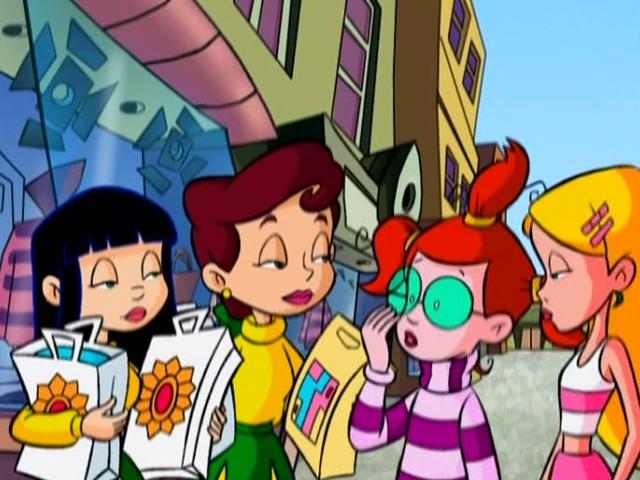 The Importance of Being Norma