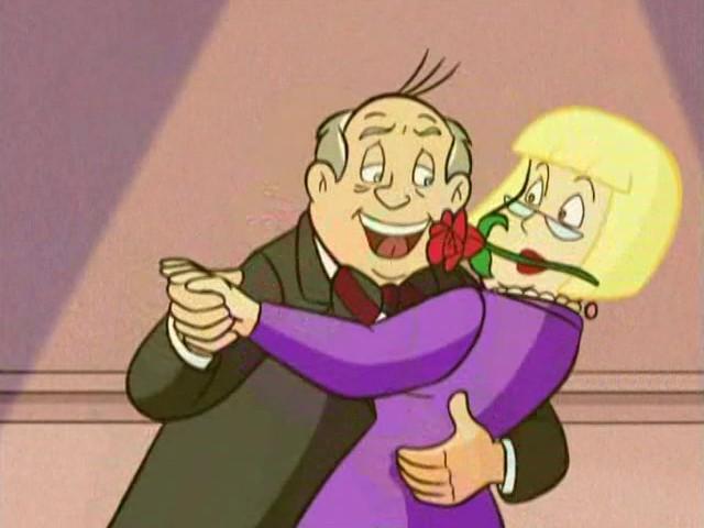 Saturday Night Furor