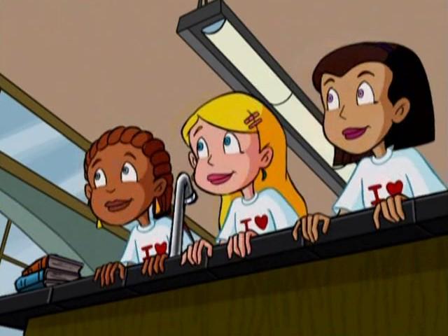 What Becomes of the Broken Hearted?