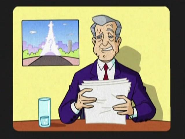 Straight Outta Paris