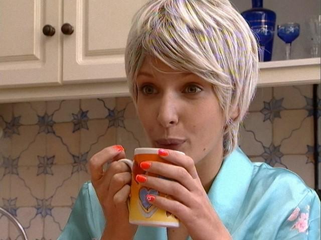 O Pequeno Almoço da Família Batanete