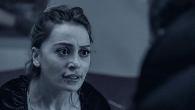 Everything reminds him of her