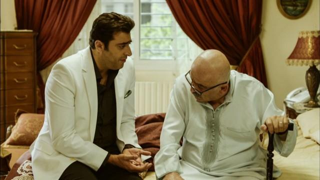 Because I am his father, he will return