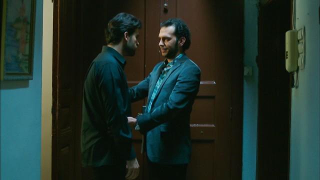 There is no happiness after her