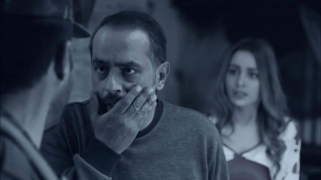 Everything's fall apart