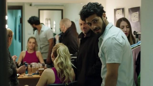 היום השחור בחייה