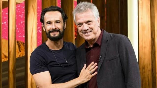 Rodrigo Santoro