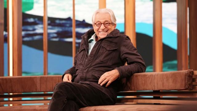 Fernando Gabeira e Maya Gabeira