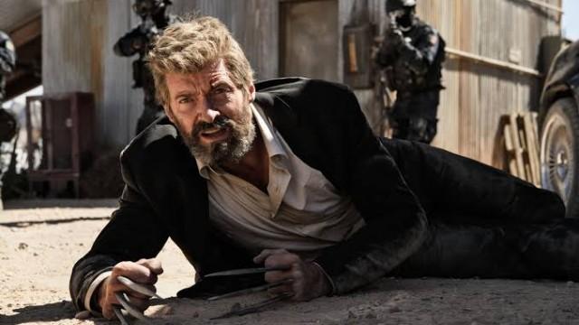 LOGAN (2017) | COM SPOILERS