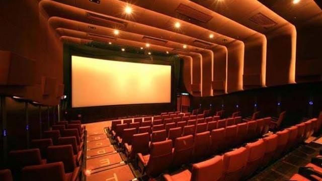 YOUTUBERS são a salvação do CINEMA?