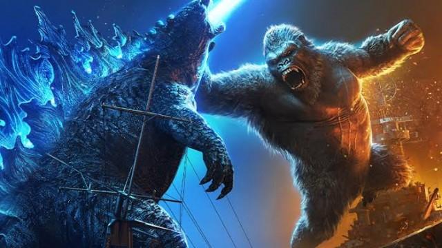 A Teoria do Monsterverse | Kong + Godzilla + Pacific Rim + A Grande Muralha