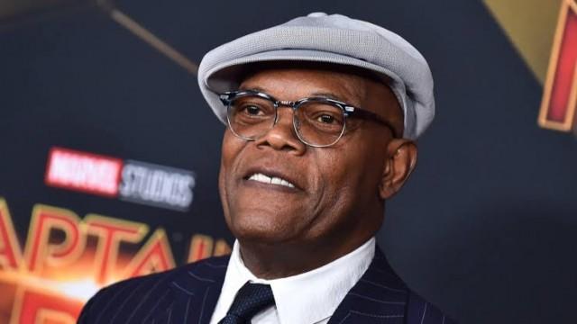 SAMUEL L. JACKSON | Conheça a Carreira