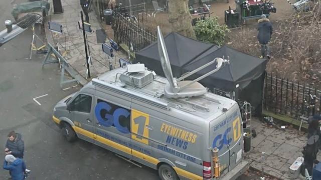 THE BATMAN, o que está acontecendo?