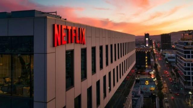 NETFLIX vai matar a ida ao cinema?
