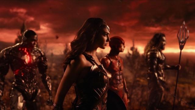 CADÊ O SUPERMAN? | Trailer de Liga da Justiça