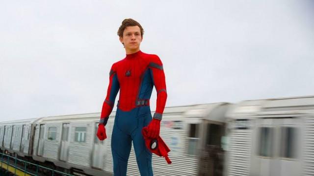 HOMEM-ARANHA: o trailer revelou muito?