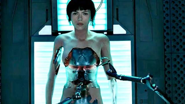 As diferenças entre A Vigilante do Amanhã e Ghost in the Shell | COM SPOILERS
