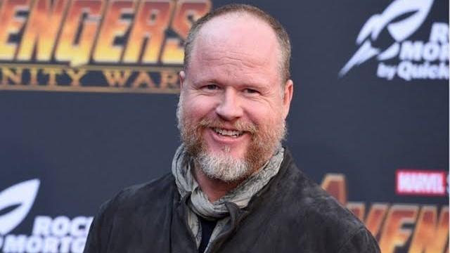 JOSS WHEDON AGORA É DA DC!