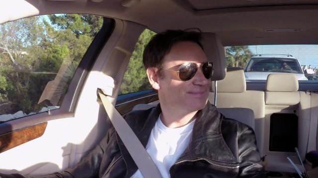 Guess Who's Coming to Lunch