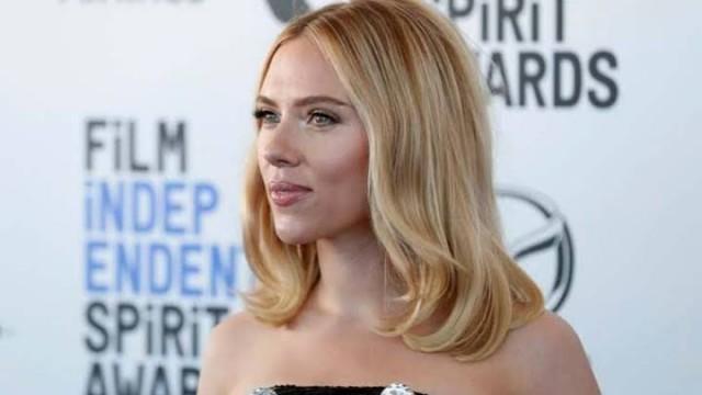SCARLETT JOHANSSON | Conheça a Carreira