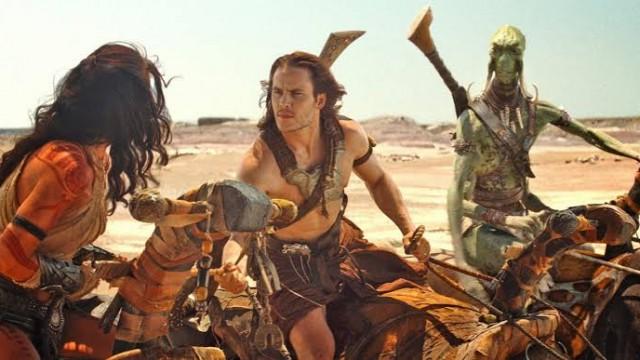 Por que os filmes FRACASSAM?