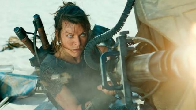 6 TRAILERS BONS, 6 FILMES RUINS!