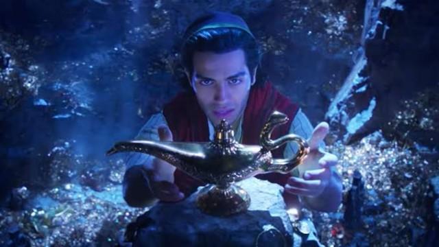 Calendário de FILMES DA DISNEY até 2021