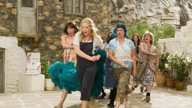 6 FILMES COM MÚSICAS EXCELENTES