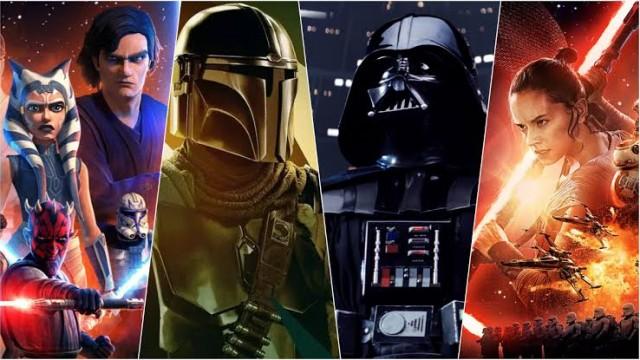 FALTOU STAR WARS | Feedbacks do Sucesso