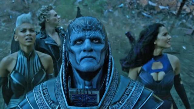 3 NOVOS FILMES DOS X-MEN
