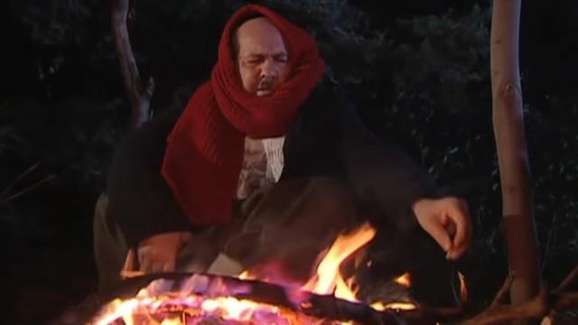 اللبطة القوية