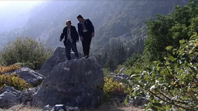 صيدة خربان بيت