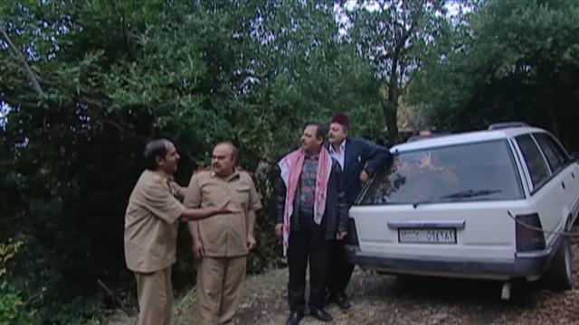 حاجز طيار