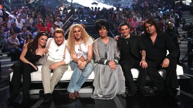 Gala final