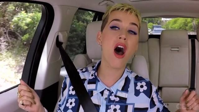 Katy Perry