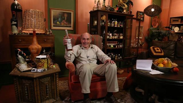 How to Be a Successful Alcoholic