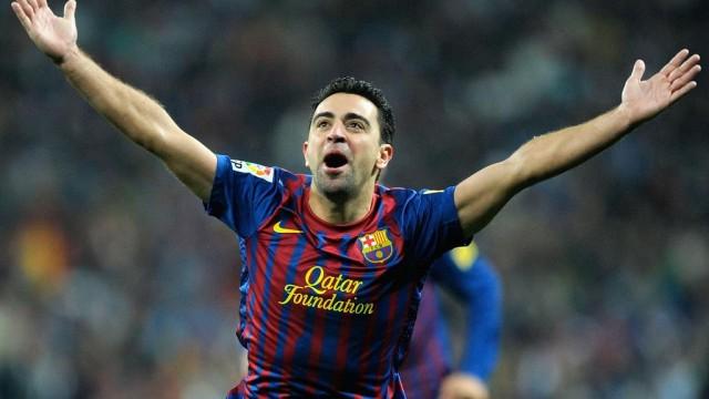 Xavi