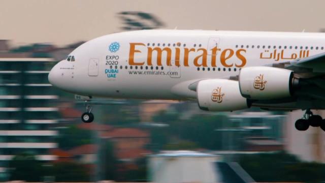 Secret Life Of The Long Haul Flight