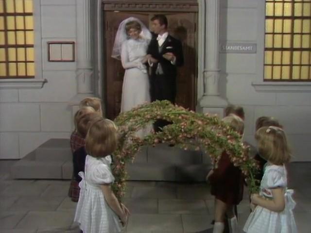 Hochzeit
