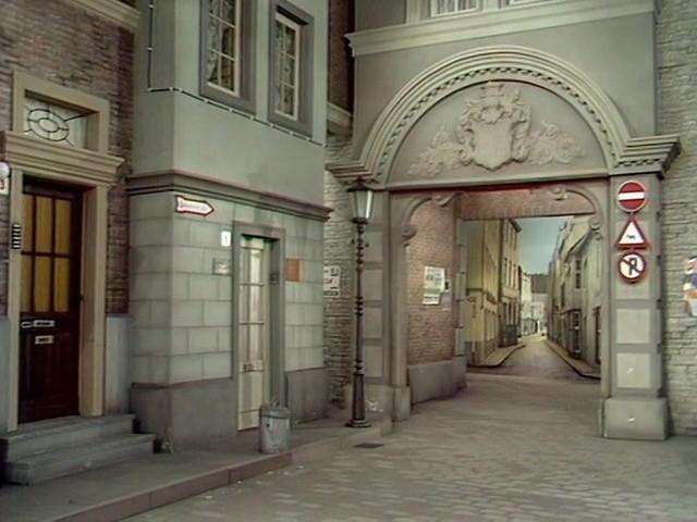 Straße