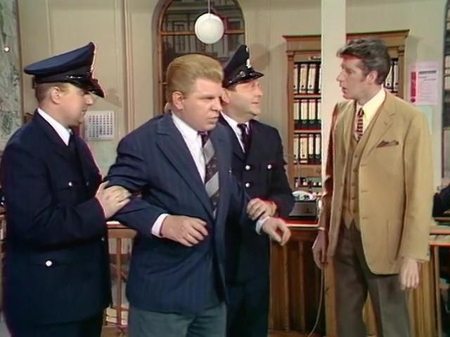 Polizeirevier