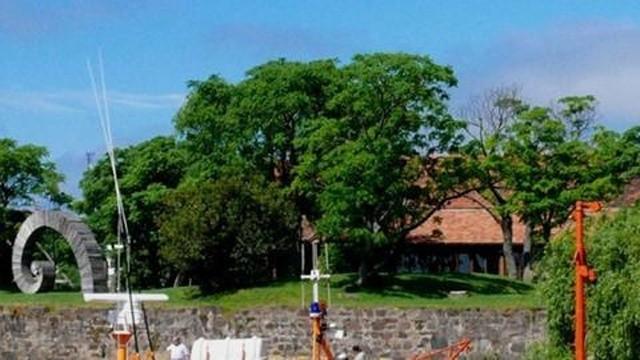 Colonia del Sacramento – Endlich Frieden am Rio de la Plata (Uruguay)