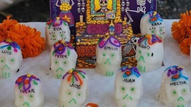 Tequila - Schmiermittel des Machismo (Mexiko)