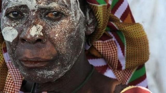 Ilha de Mocambique - Portugals Sprungbrett nach Indien (Mosambik)