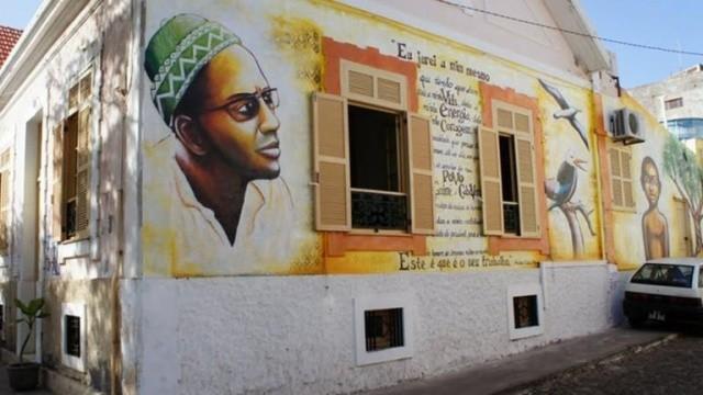 Cidade Velha - Eine portugiesisch-afrikanische Ehe (Kapverden)